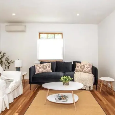 North End Bungalow